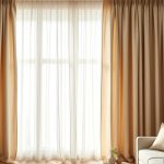Perdele naturale versus sintetice