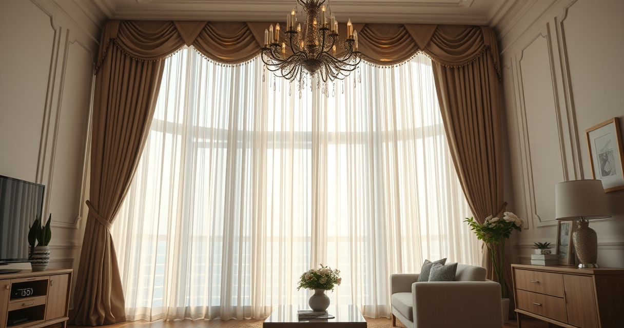 Cleme și cârlige pentru draperii