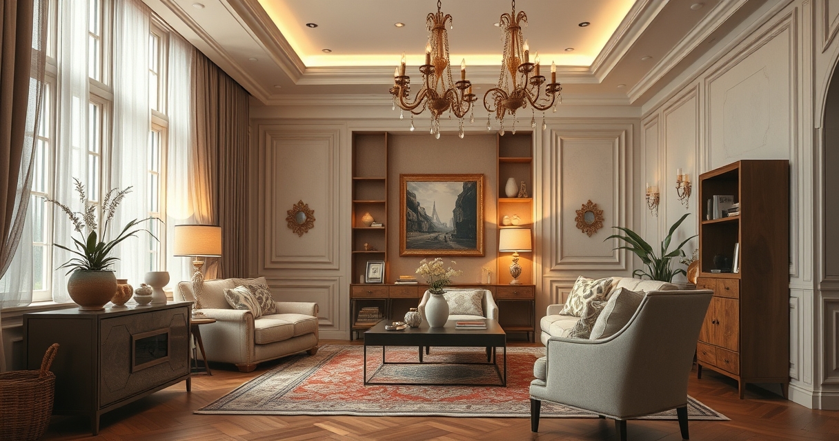 Franjuri și elemente decorative pentru perdele