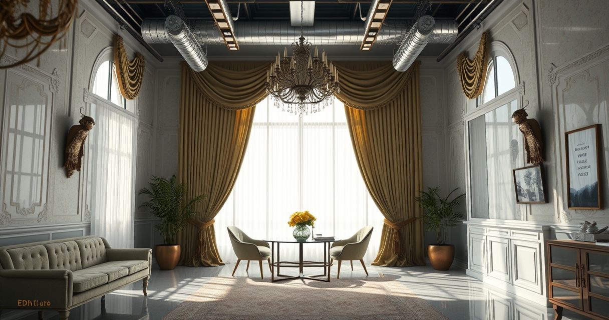 Franjuri și elemente decorative pentru perdele — Tendințe actuale în franjuri și elemente decorative pentru perdele Franjuri și elemente decorative pentru perdele — Tendințe actuale în franjuri și elemente decorative pentru perdele